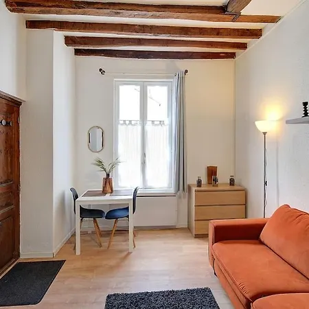 Appartement Le Magnolia - Hopital Bretonneau à Tours Extérieur photo