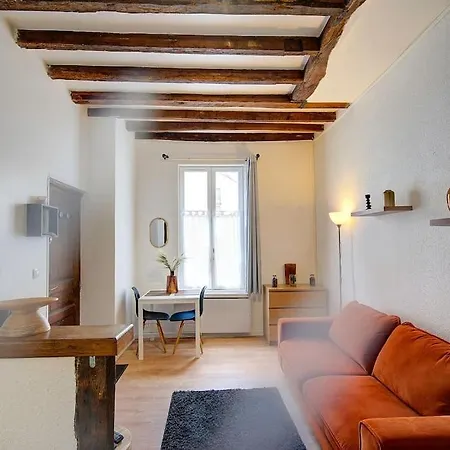 Appartement Le Magnolia - Hopital Bretonneau à Tours Extérieur photo