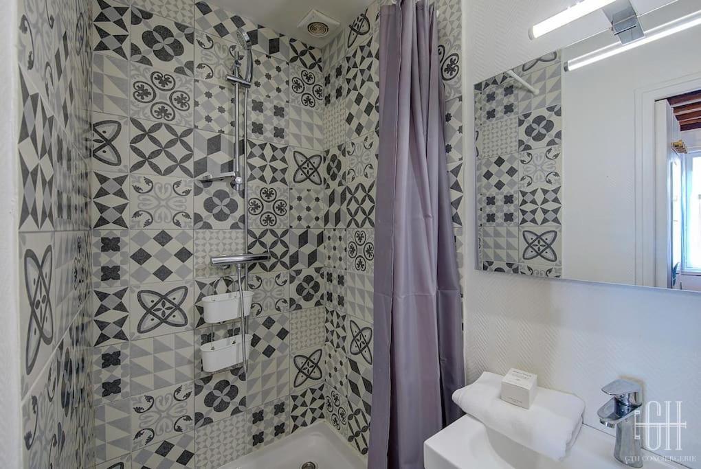 Appartement Le Magnolia - Hopital Bretonneau *