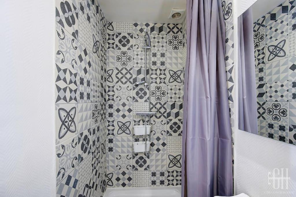 Le Magnolia - Hopital Bretonneau Appartement